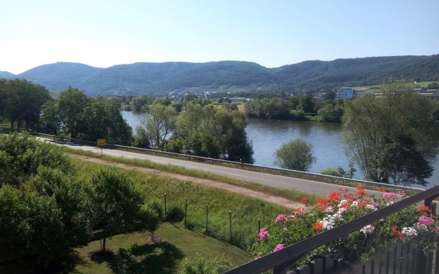 Ferienwohnungen Zum Niederberg
