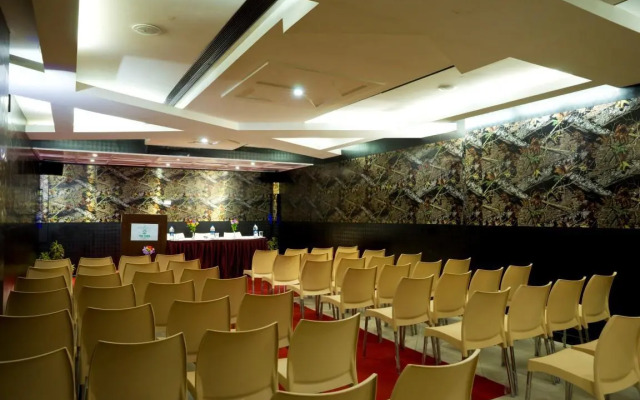 Hotel Park Plaza