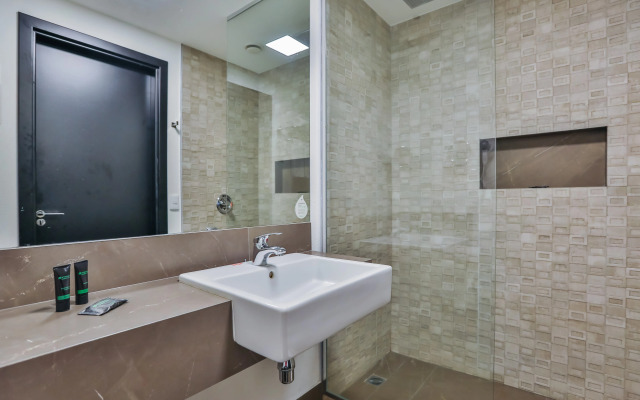Wyndham Garden Ribeirao Preto Convention