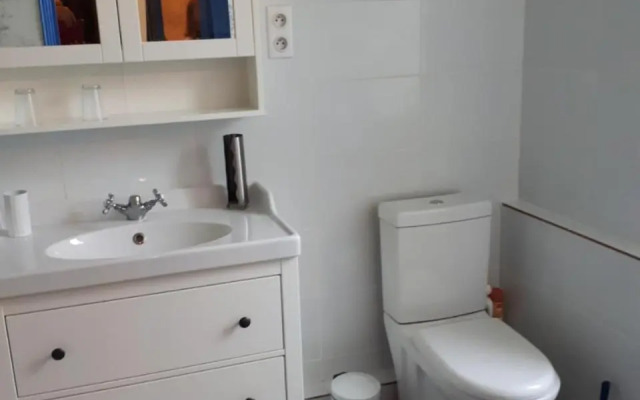 Villa SAINT-PRIVAT