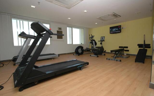 Keys Select by Lemon Tree Hotels, Ludhiana