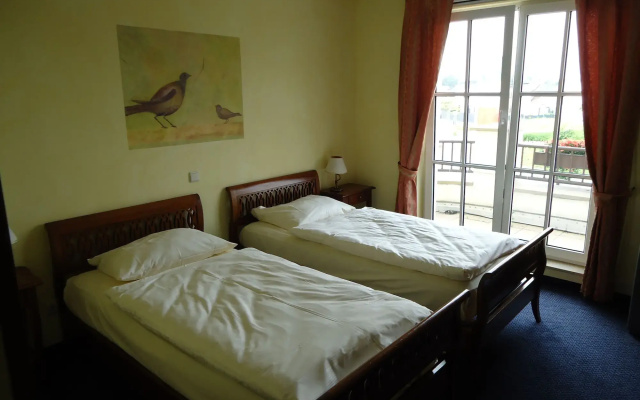 Hotel Landhaus Milser