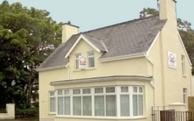 Portcaman House B&B