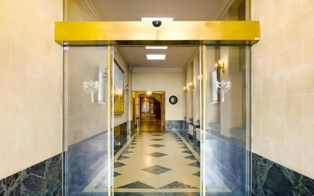Hotel Damier