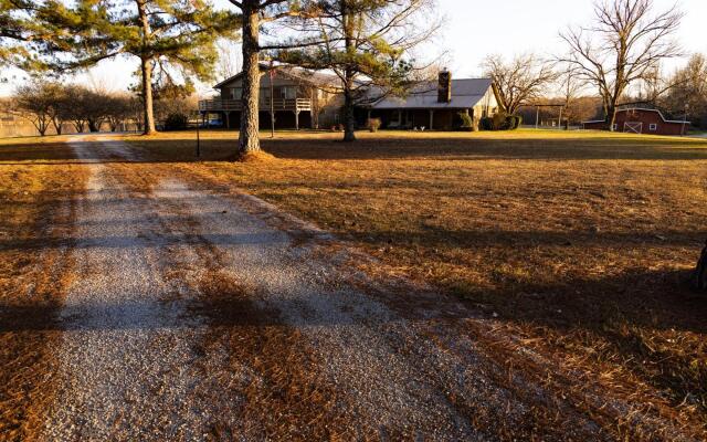 Moon Lake Farm and Bed and Breakfast