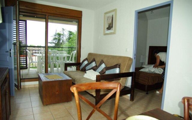 Madame Vacances Résidence Le Mas des Oliviers