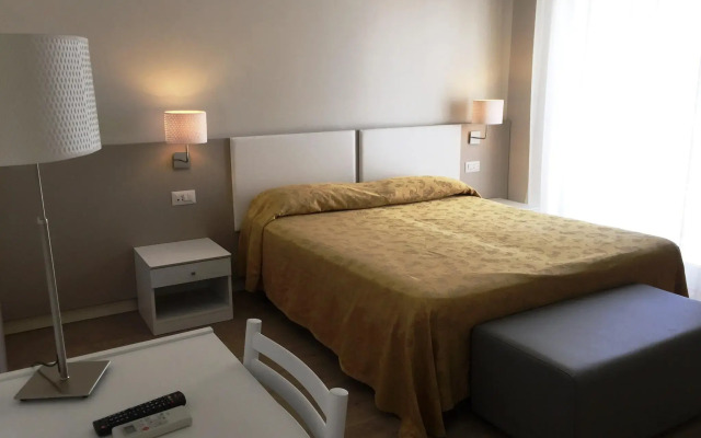 Hotel Costazzurra Museum & Spa