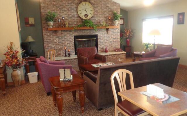 Americinn Hesston