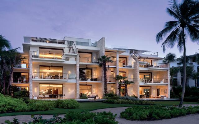 Residences at Dorado Beach, a Ritz-Carlton Reserve