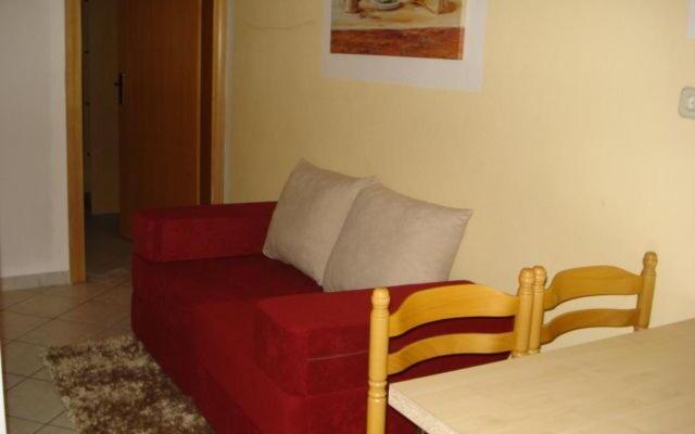 Apartments Mediteran