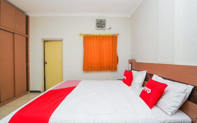 Hotel O Graha Marina