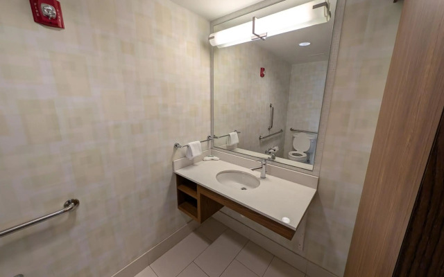 SpringHill Suites by Marriott Chicago Waukegan/Gurnee