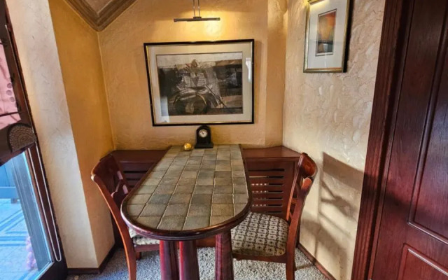 Villa Geppetto