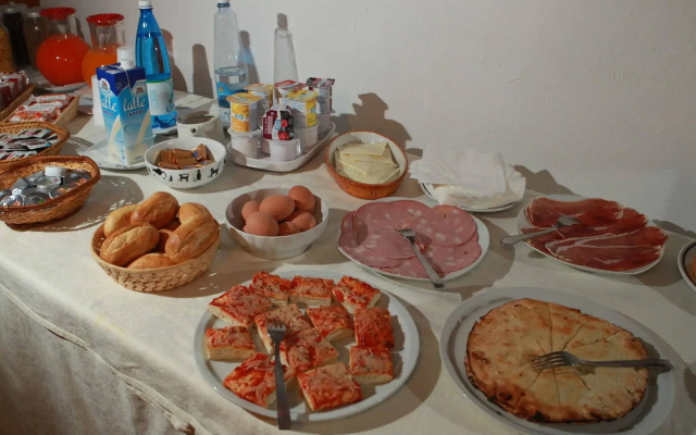 Hotel San Vitale