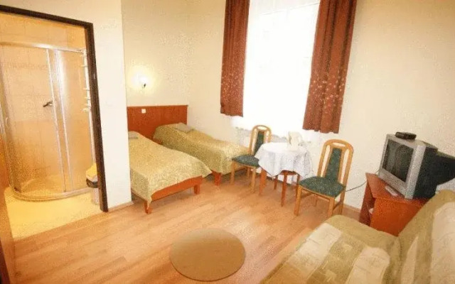 Dom Wczasowy Karkonosze