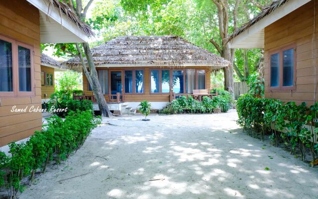 Samed Cabana Resort