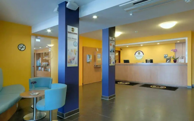 B&B Hotel Mainz-Hechtsheim