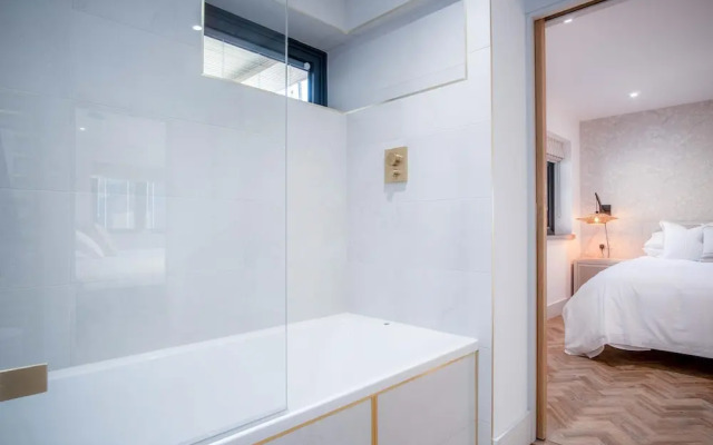 Wisemans House Apartment 2 - Wisemans Bridge