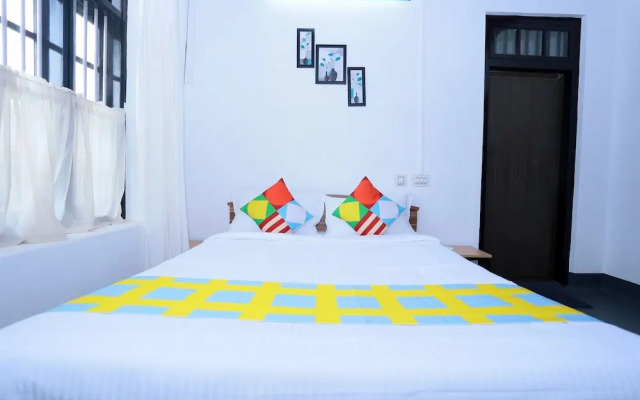 Andoor Home by OYO Rooms