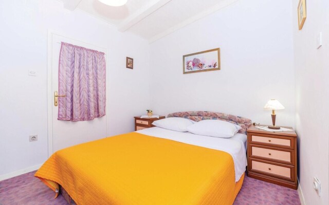 Awesome Home in Dramalj With Wifi and 2 Bedrooms