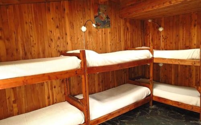 Alaska Hostel