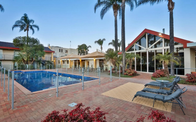 Mildura Inlander Resort