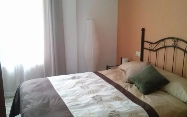 B&B Pensión El Hayedo de Moncayo