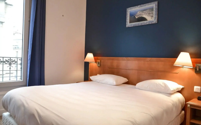 Hôtel de la Perdrix Rouge