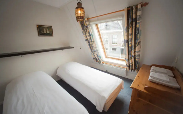 Hanzehuis Appartementen