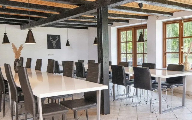 26 Person Holiday Home in Nimtofte-by Traum