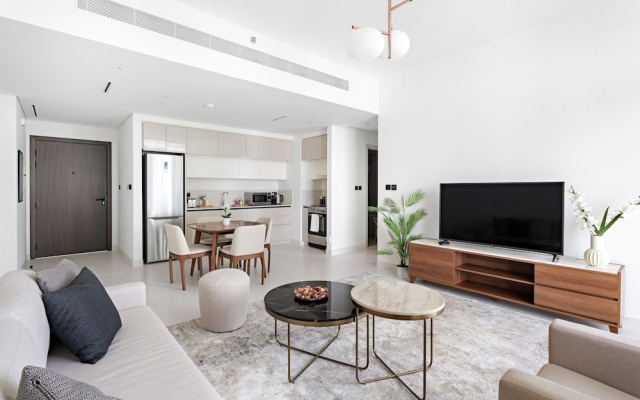 Silkhaus 1 BDR Sea View Retreat Private Beach