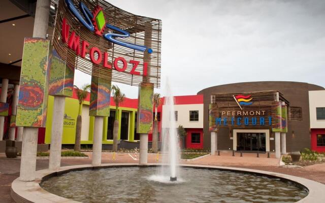 Peermont Metcourt Hotel at Umfolozi