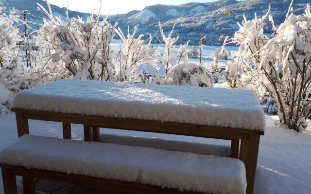 mon écrin de nature
