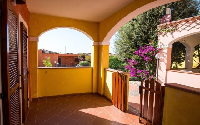 Residence Mirice - Four-room Apartment 8 Beds Id 64