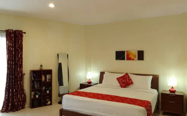 MVR Mariegold Resort Inc.