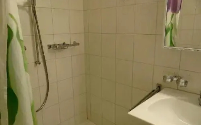 Apartment Blumenweg 2