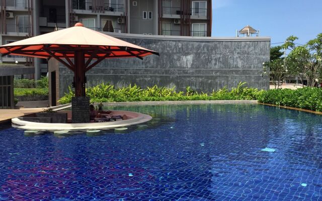 Samui Pool View Apartment