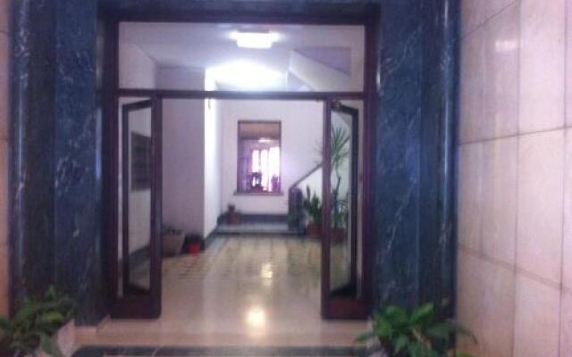 Suite Pavia