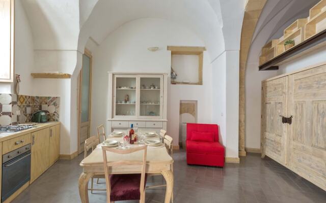 3101 Casa di Paola by Barbarhouse