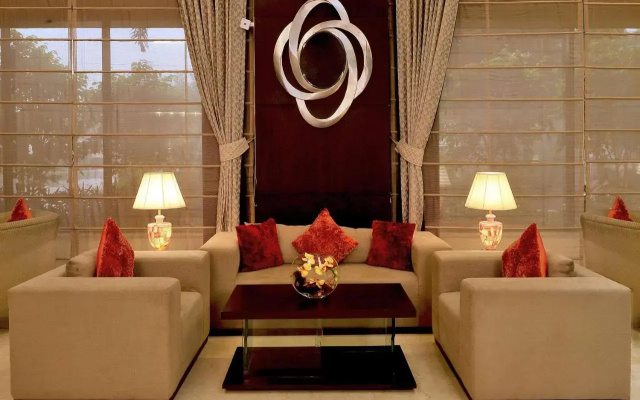 Country Inn Suites by Radisson Gurgaon Sector 12