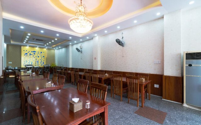 Pearl Sea Hotel