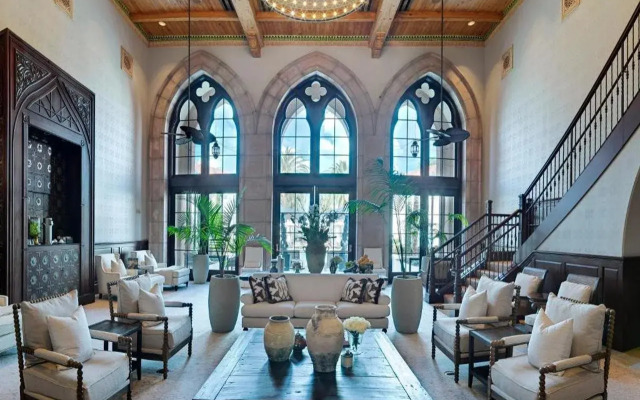 Bungalows at The Boca Raton