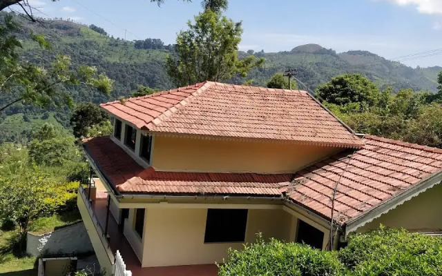 Bodhi Greens Homestays