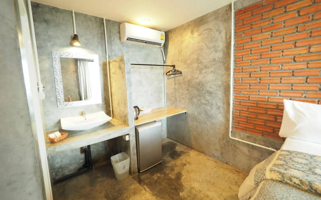Pakmeng Guesthouse