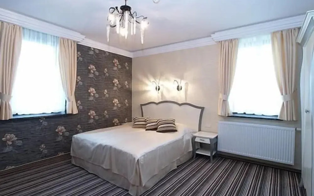 Hotel Fajkier Wellness And Spa