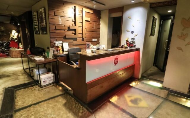 NIDA Rooms Khlong Toei Le Metro