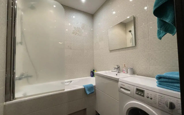 Апартаменты на улице Горшина