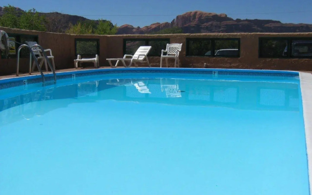 Inca Inn