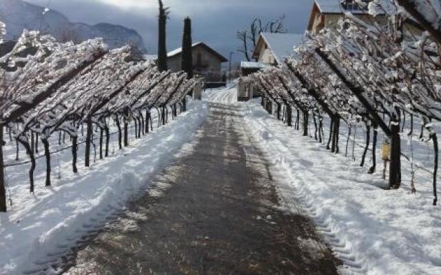 Weinberghof