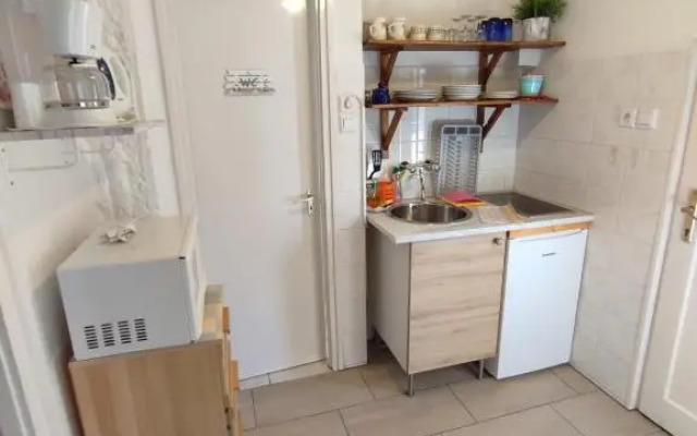 Apartment Patricia